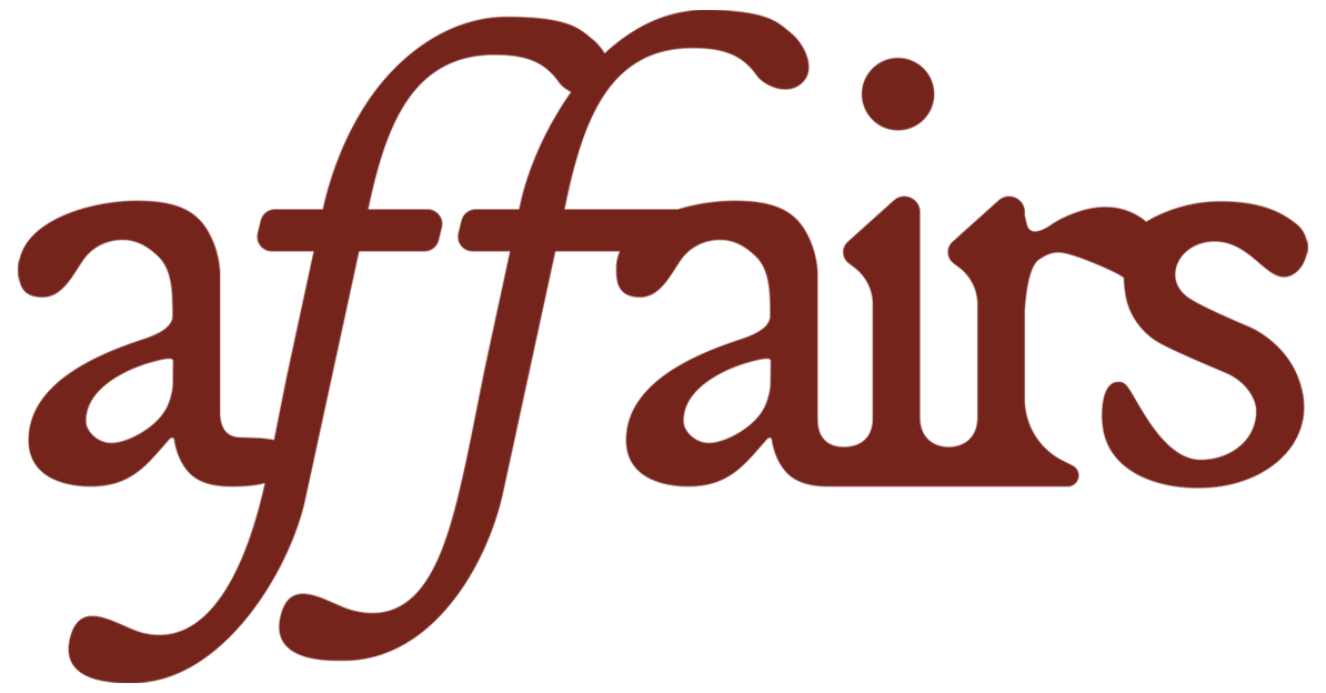 Affairs