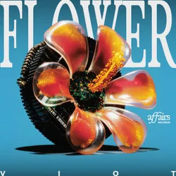 Flower — Viot