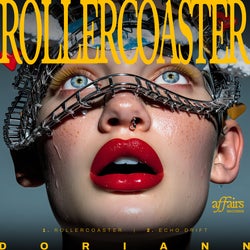 Rollercoaster — Doriann (IL)